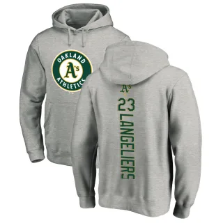 SHEA LANGELIERS Oakland Athletics Homage 2023 Retro Shirt, hoodie, sweater,  long sleeve and tank top