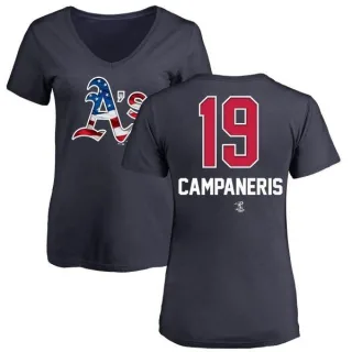 Bert Campaneris Shirt  Oakland Athletics Bert Campaneris T-Shirts -  Athletics Store